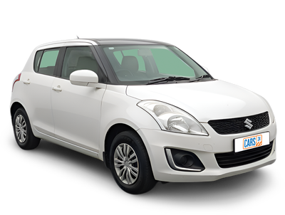 Maruti Swift-img
